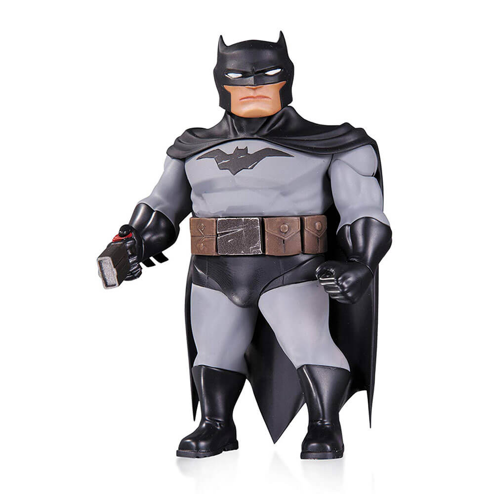 Batman Li'l Gotham Mini Figure