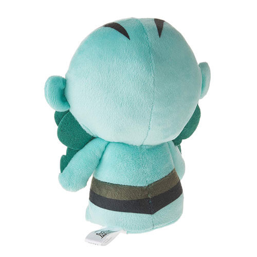 Hellboy Abe Sapien SuperCute Plush