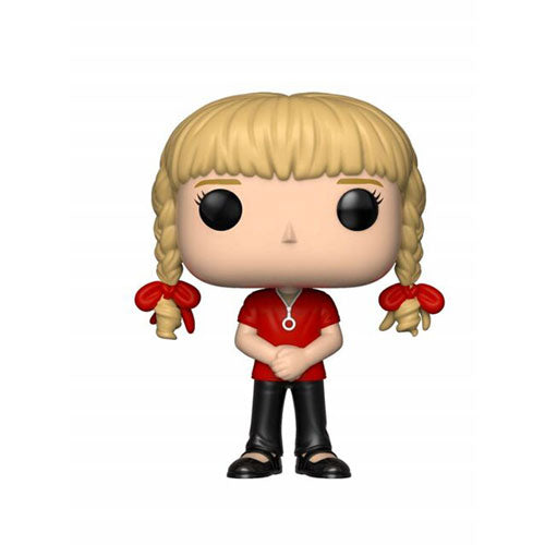 Brady Bunch Cindy Brady Pop! Vinyl