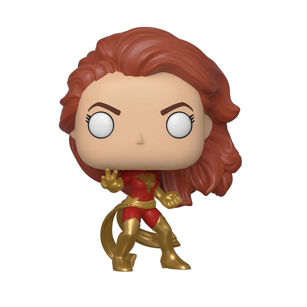 Dark Phoenix Pop! Vinyl