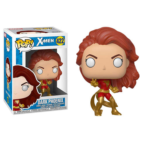 Dark Phoenix Pop! Vinyl