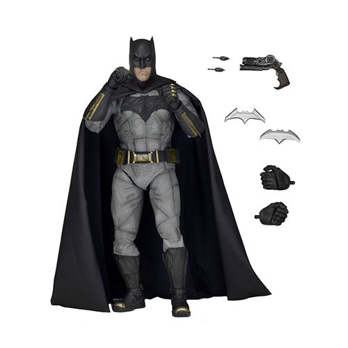 Batman v Superman Dawn of Justice Batman 1:4 Scale Figure