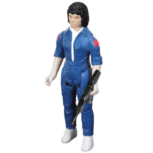 Alien Ripley ReAction Figure