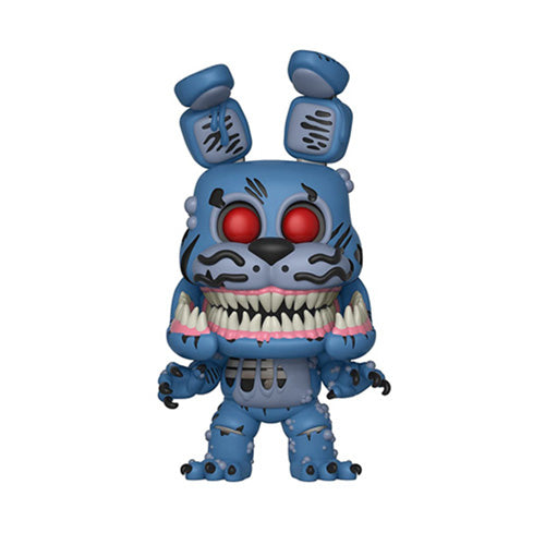 Five Nights at Freddy's the Twisted Ones Twisted Bonnie Pop!