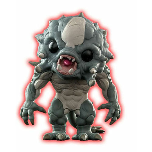 Evolve Goliath Monster Glow Powerup 6" US Pop! Vinyl