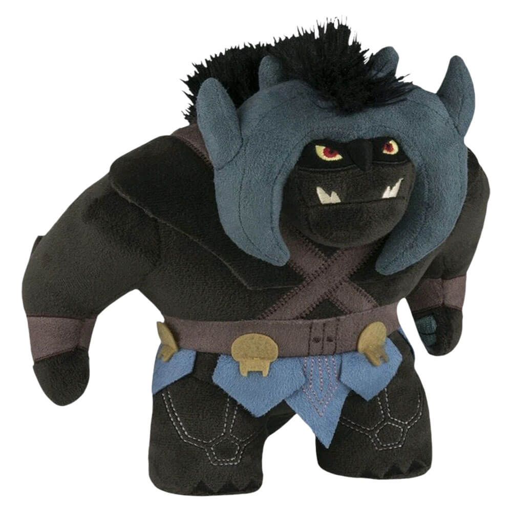 Trollhunters Bular Plush