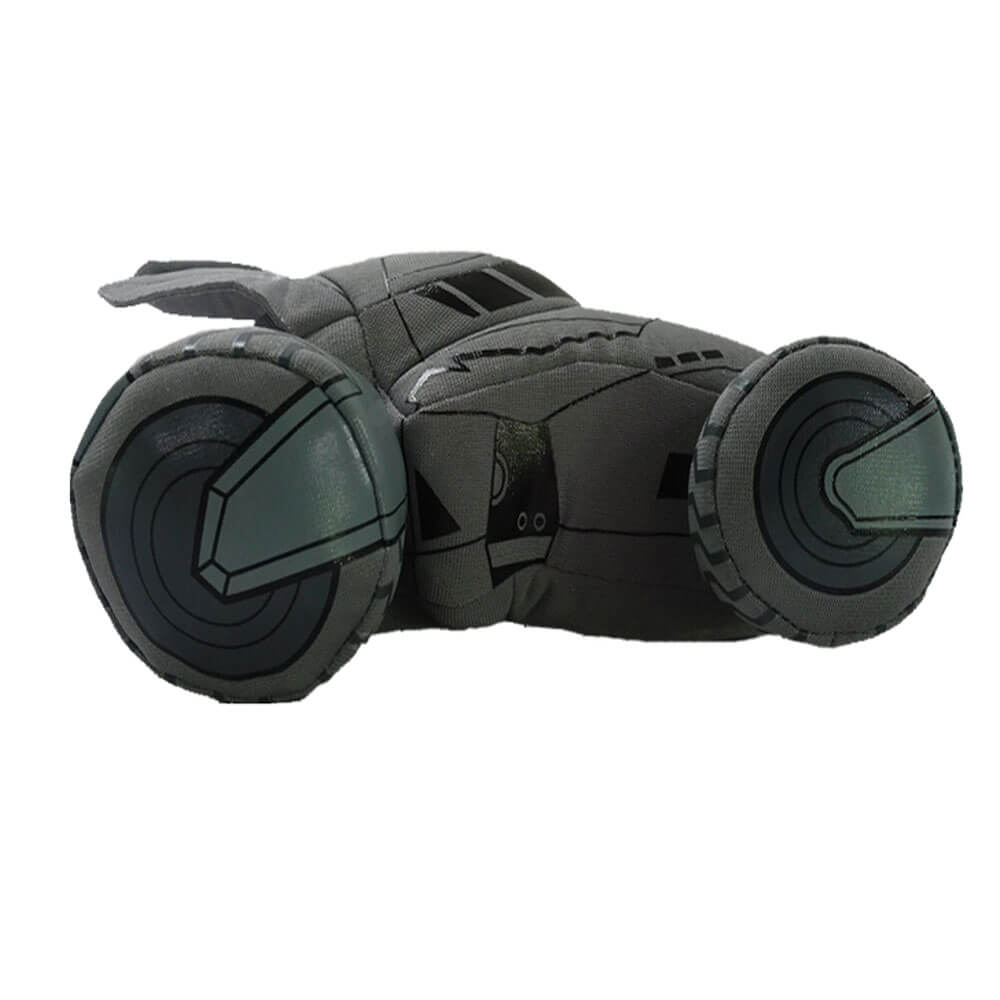 Batman v Superman Dawn of Justice Batmobile Plush