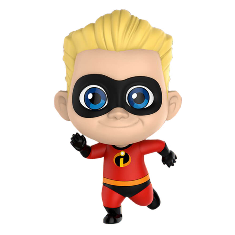 Incredibles 2 Dash Cosbaby