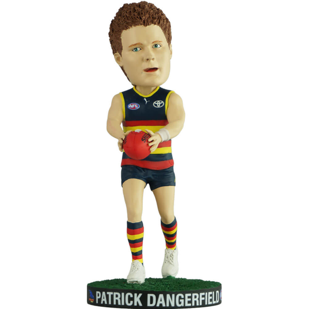 AFL Patrick Dangerfield Bobble Head