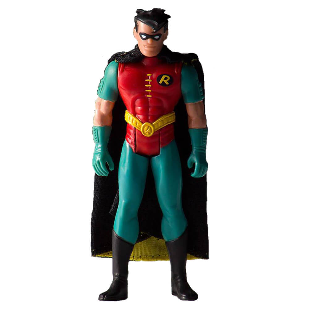 Batman the Animated Series Robin 1:6 12" Jumbo Kenner Fig