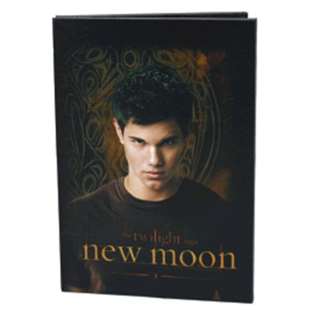 The Twilight Saga New Moon Jacob Jewellery Box Set