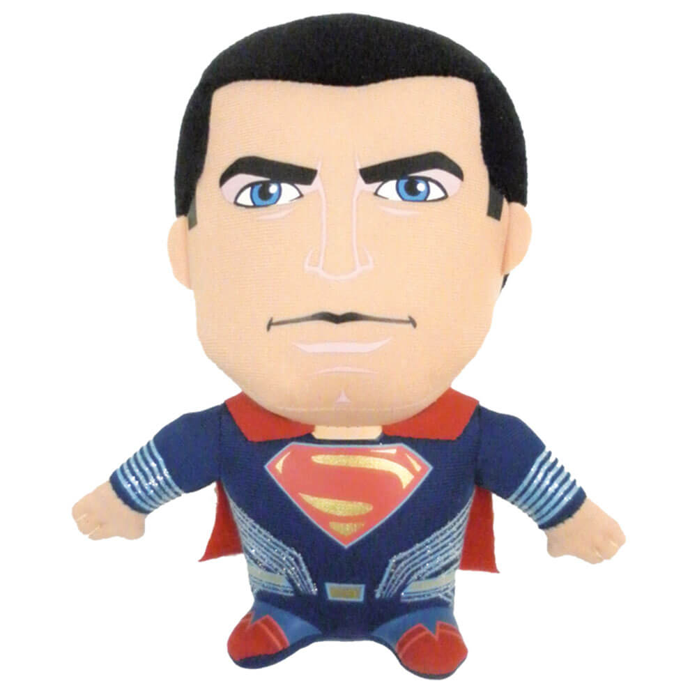 Batman v Superman Dawn of Justice Superman Deformed Plush