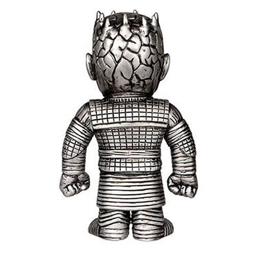 Game of Thrones Night King Steel Hikari Figure