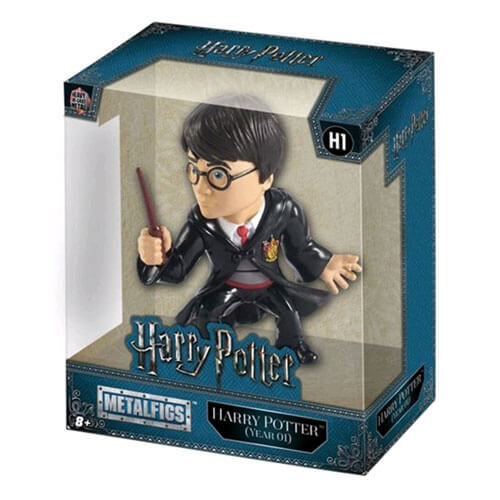 Harry Potter Year 1 4" Metals