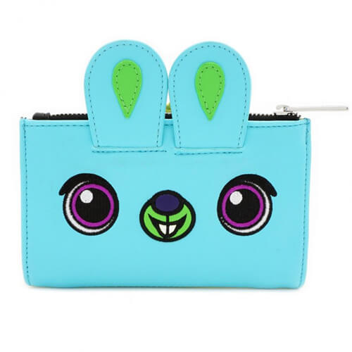 Toy Story 4 Ducky / Bunny Purse