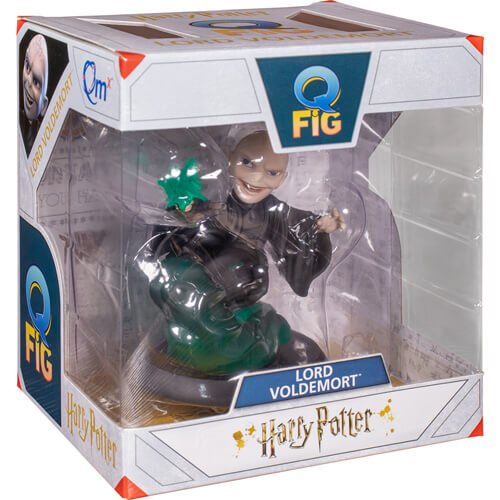 Harry Potter Voldemort Q-Fig