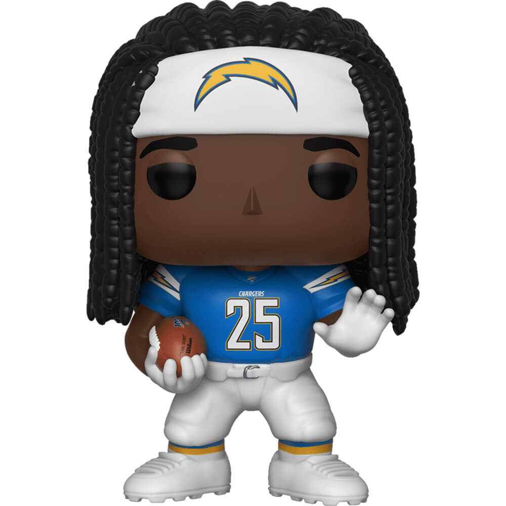 NFL Chargers Melvin Gordon III Pop! Vinyl