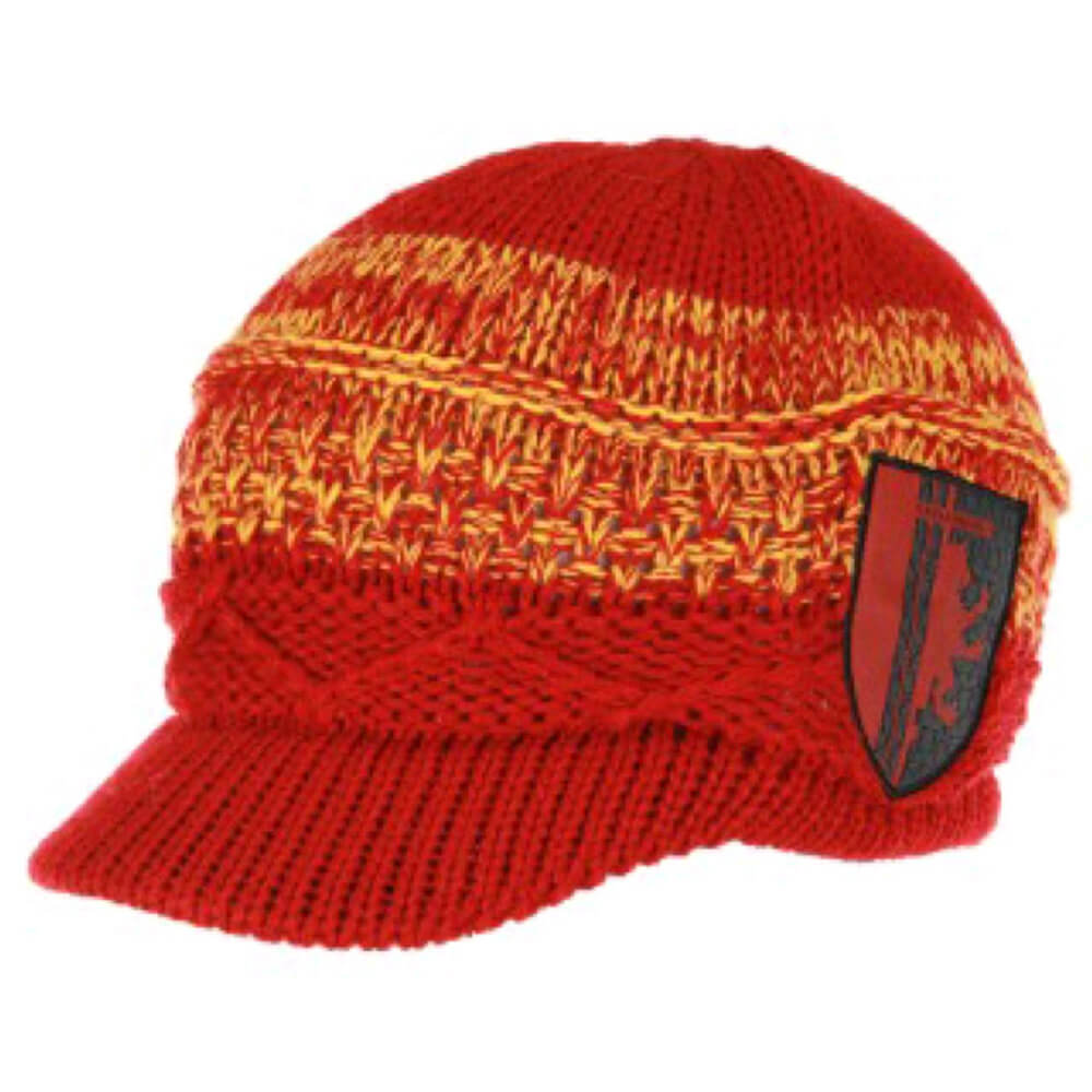 Harry Potter Stick Breim Cap