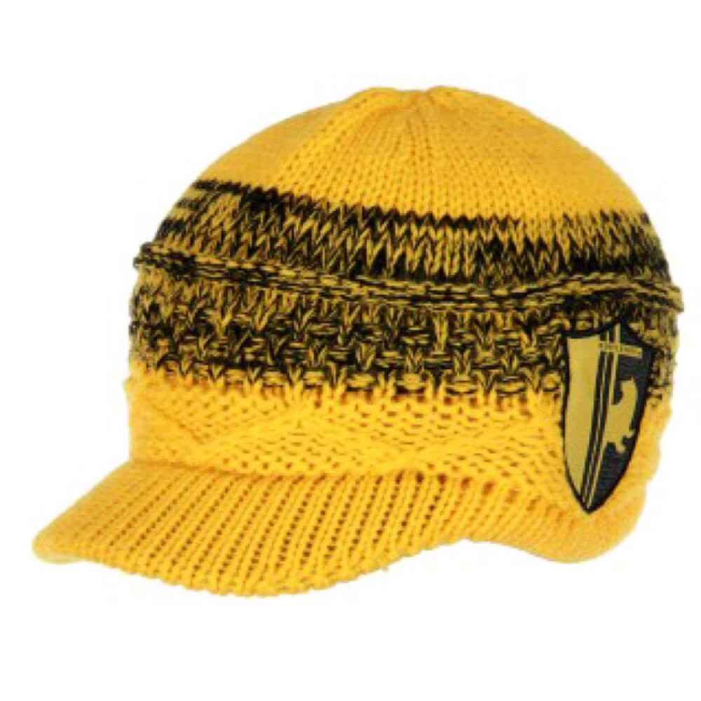 Harry Potter Stick Breim Cap