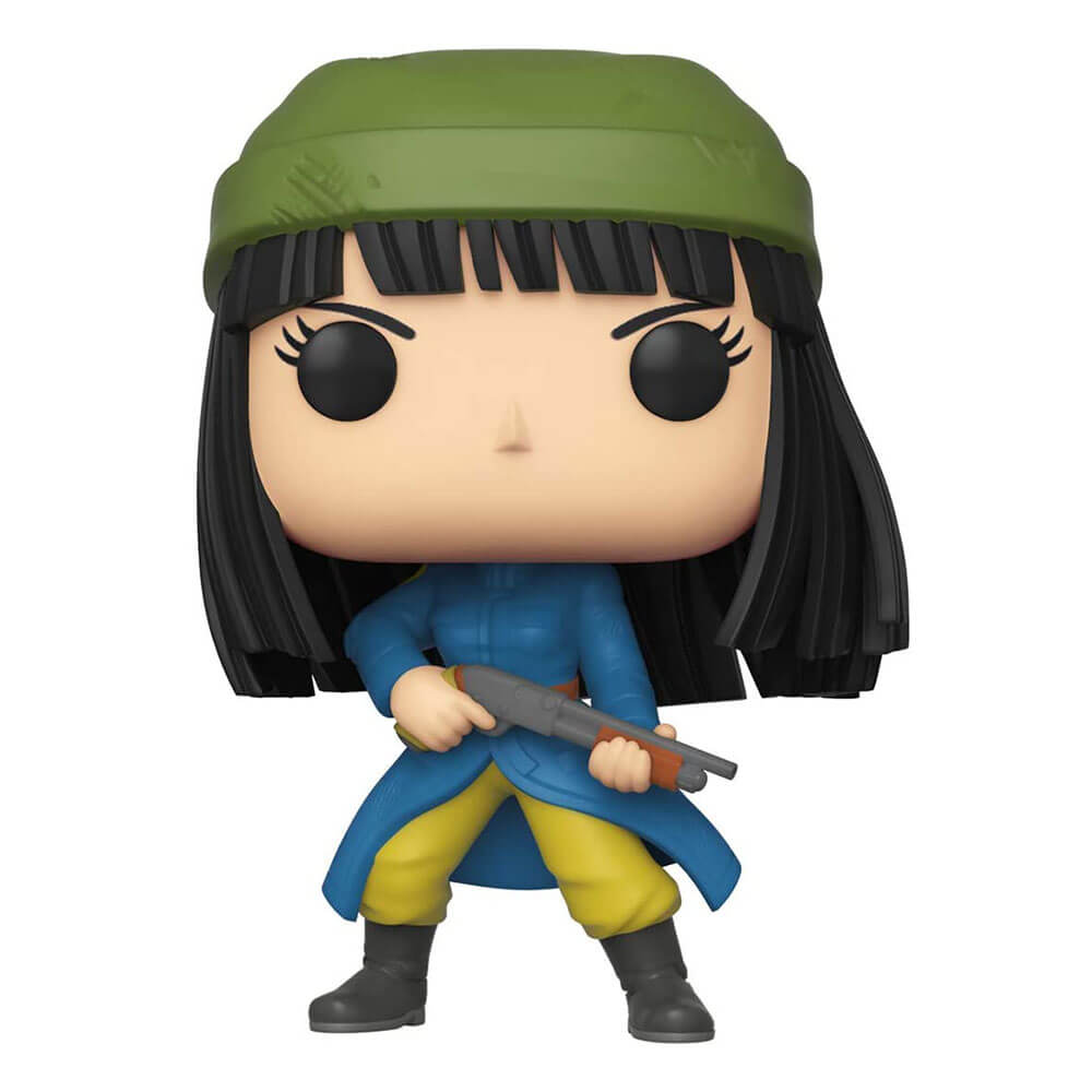 Dragon Ball Super Future Mai Pop! Vinyl