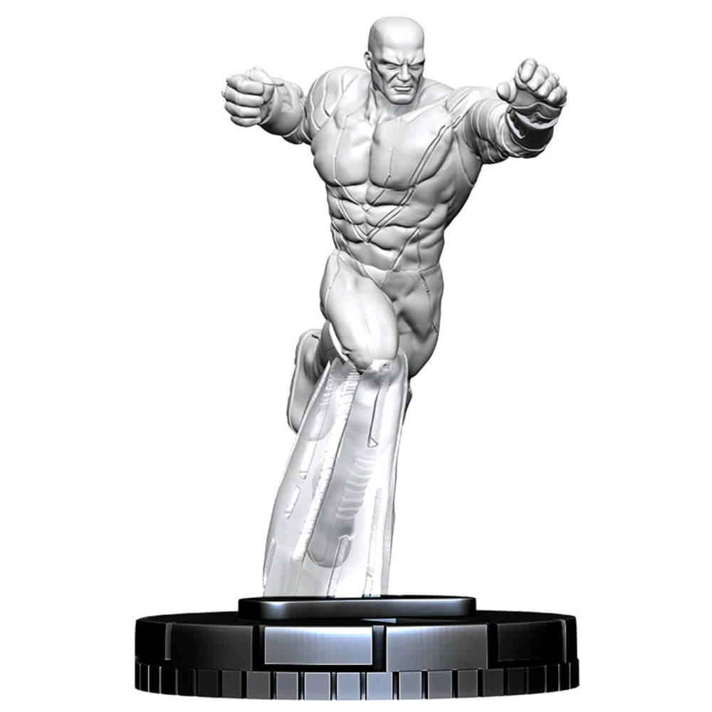 X-Men Unpainted Colossus Mini