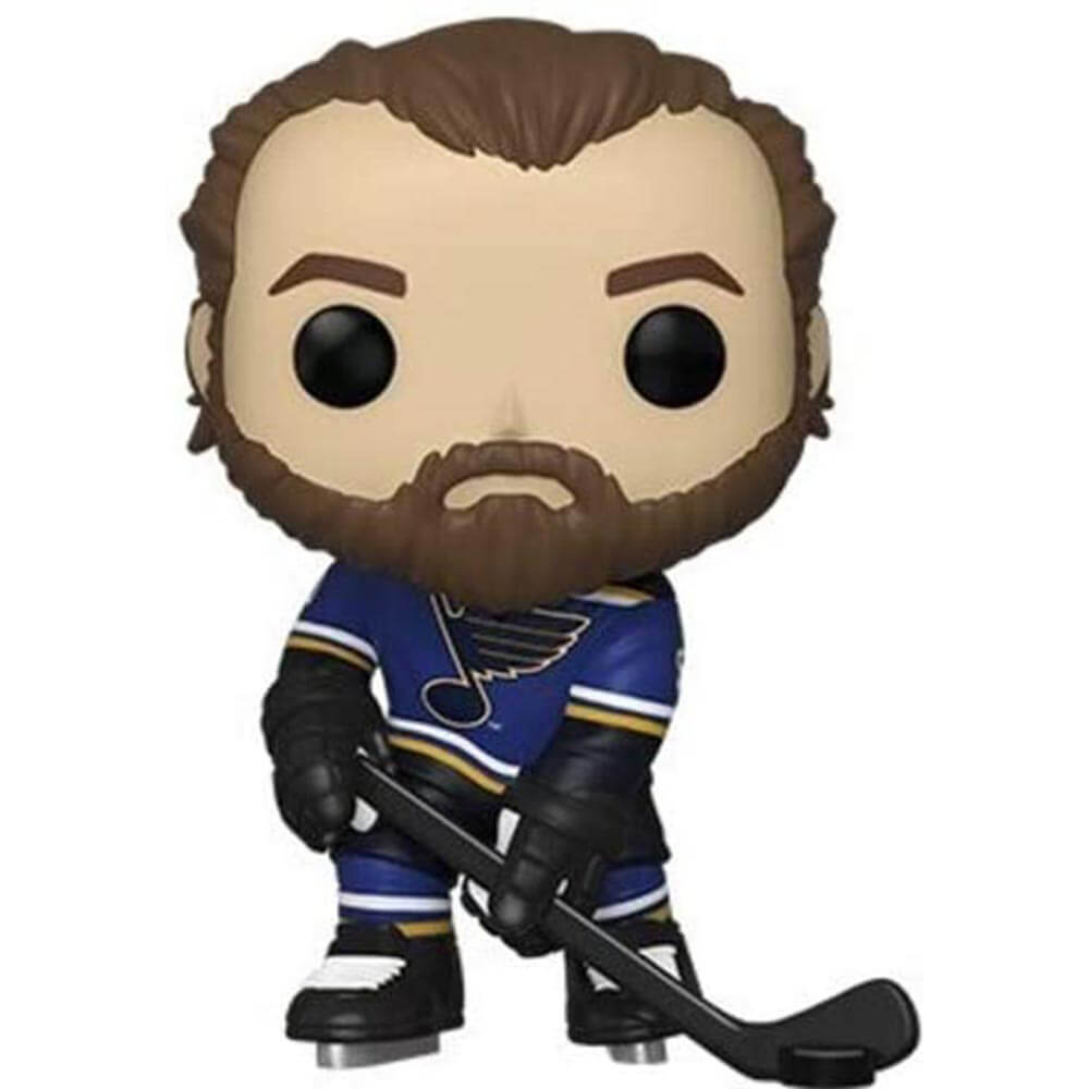 NHL Blues Ryan O'Reilly Pop! Vinyl