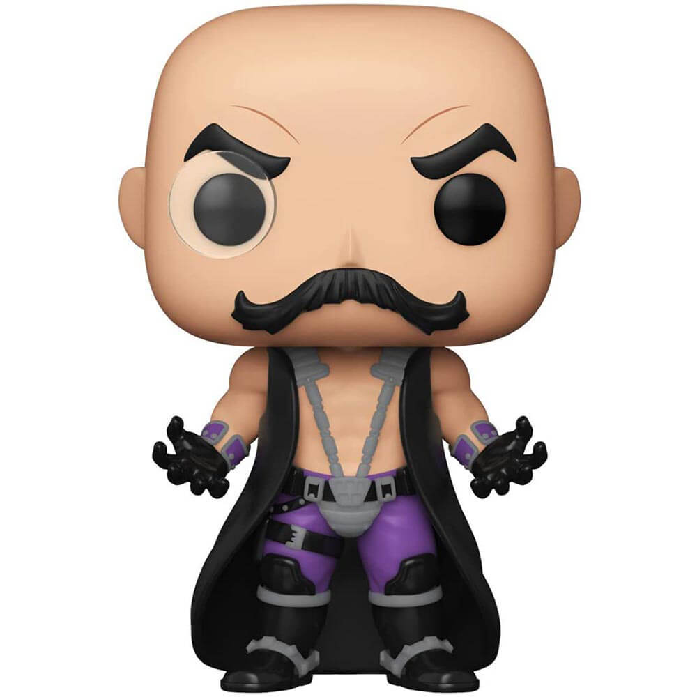 G.I. Joe Dr Mindbender Pop! Vinyl