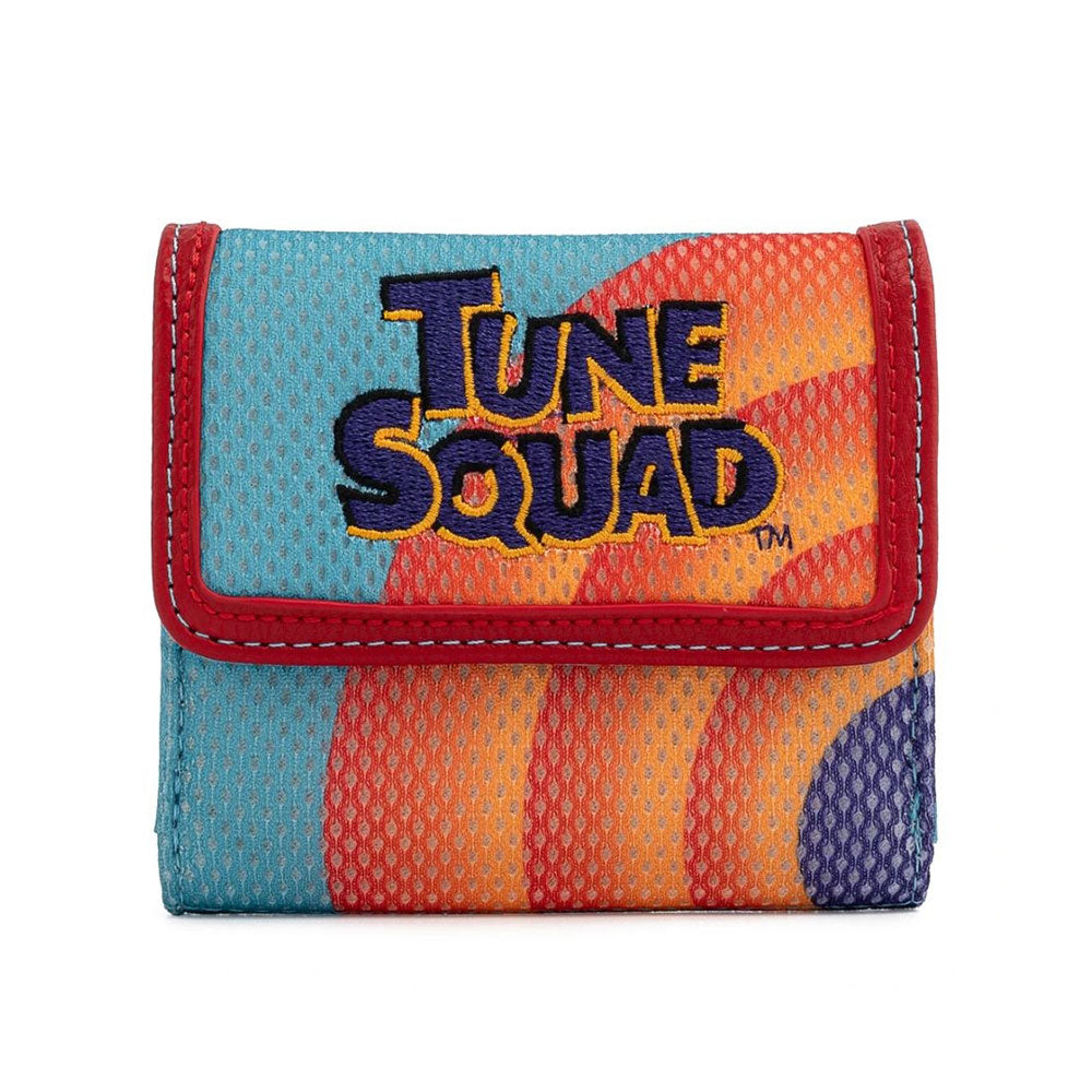 Space Jam Tune Squad Bugs Purse