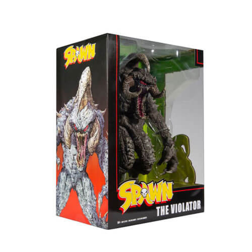 Spawn Violator MegaFig