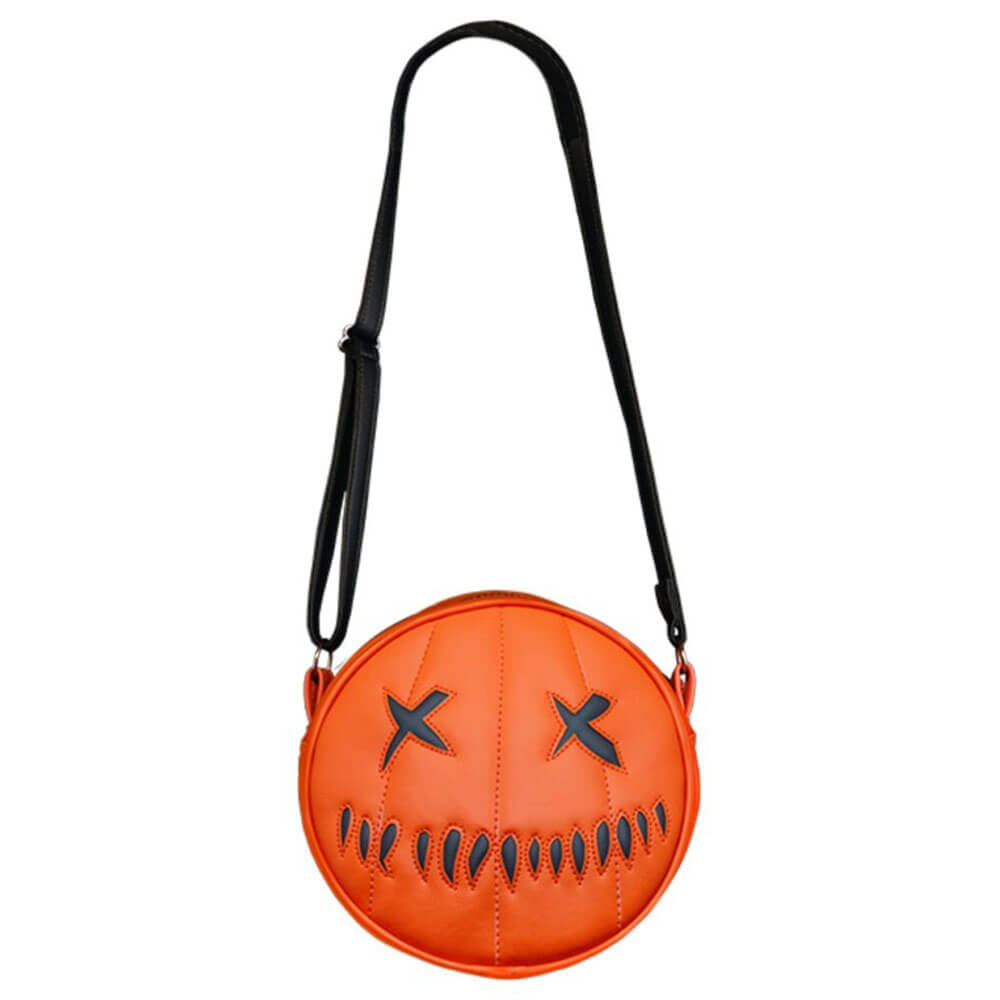 Trick 'r Treat Sam O Lantern Bag