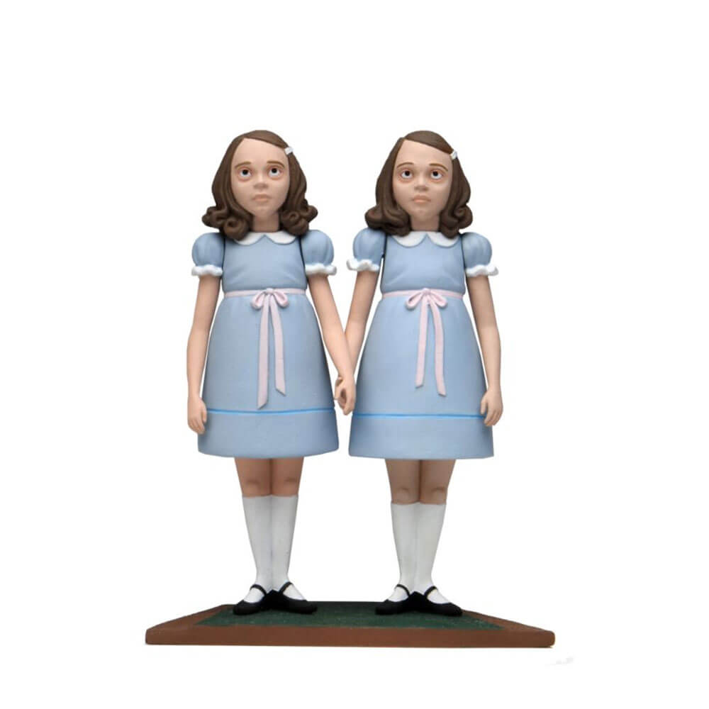 Toony Terrors The Shining 6" Grady Twins