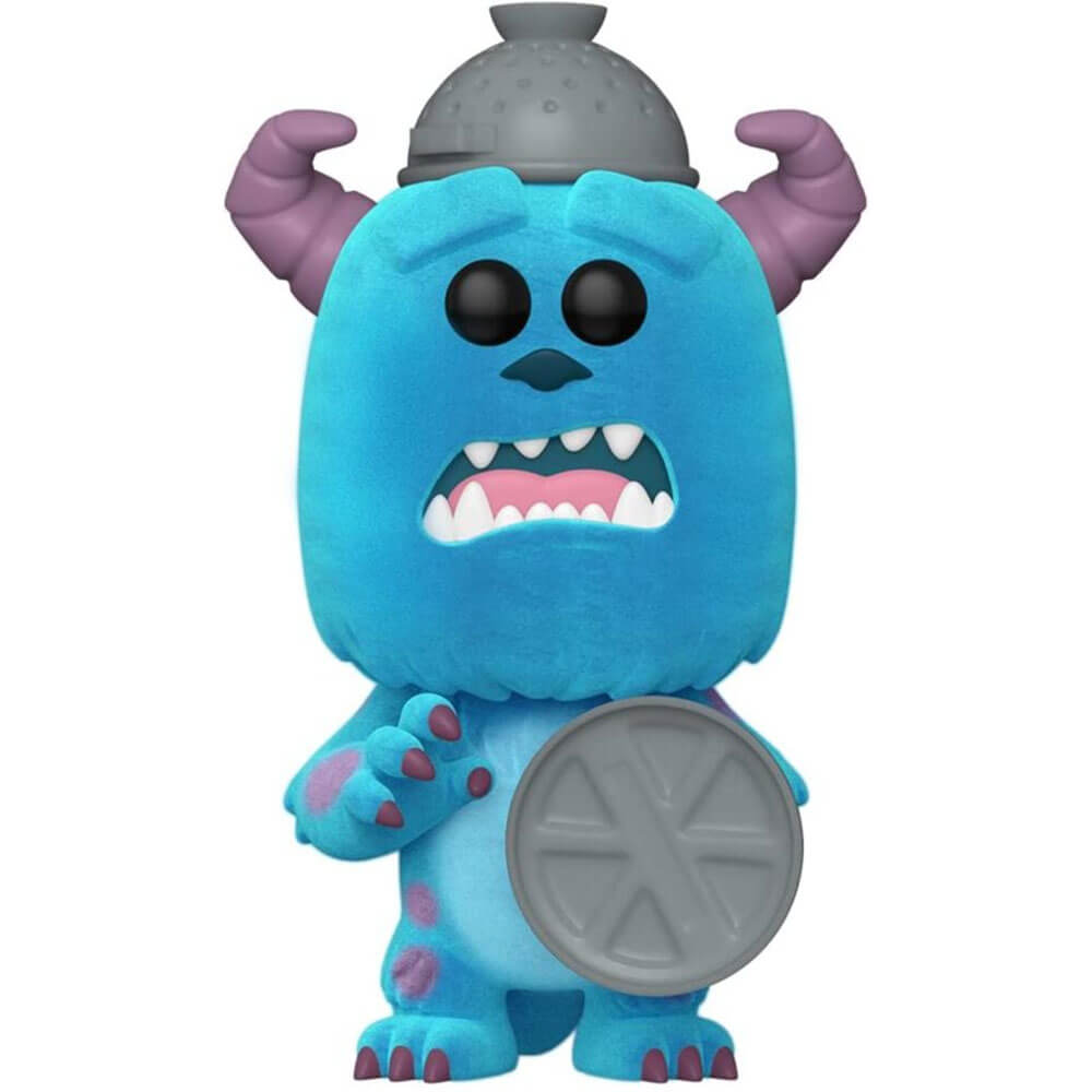 Monsters Inc. Sulley w/ tampa 20a Anniv. POP! Vinil