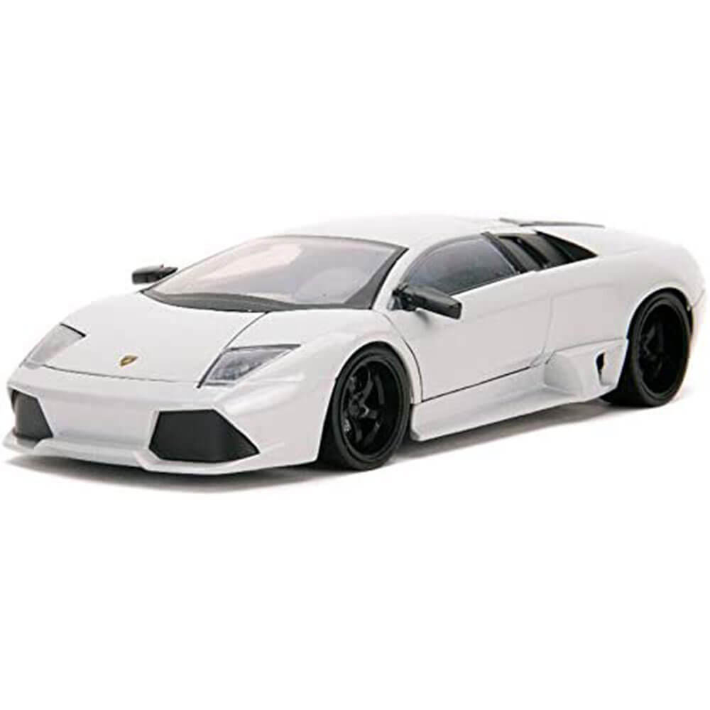 Lamborghini Murcielago LP640 1:24 Carro Diecast de escala