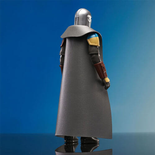 Star Wars The Mandalorian Jumbo Figure