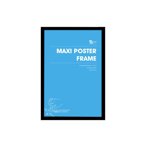 Maxi Poster Frame 61x91.5cm