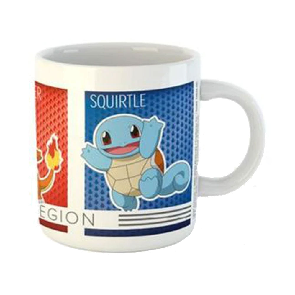 IMPACT POKEMON Café Tasse à thé