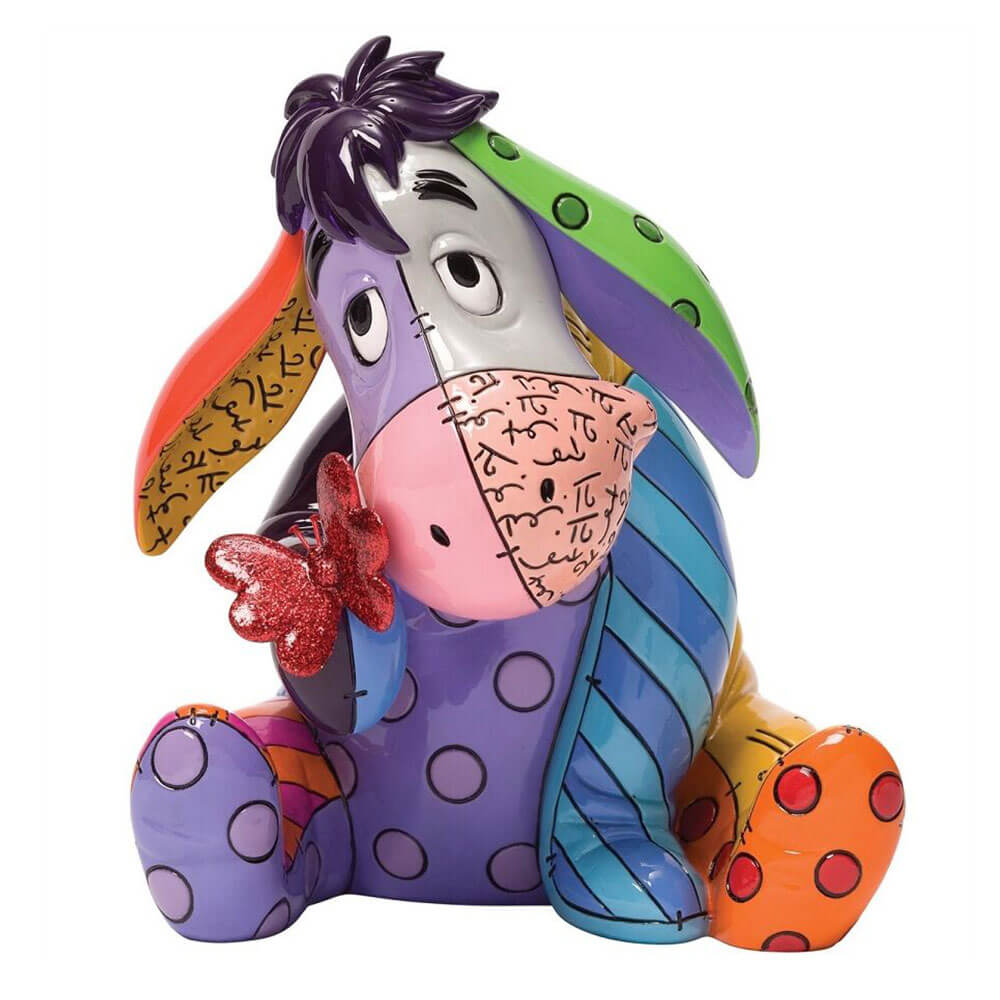 Britto Disney Eeyore Figur