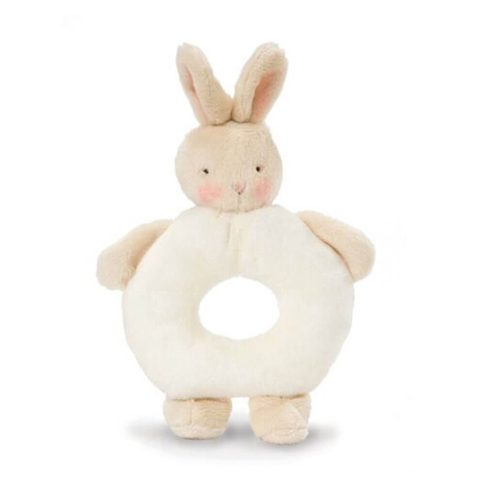 Coelhinhos da Bay Ring Rattle Bunny