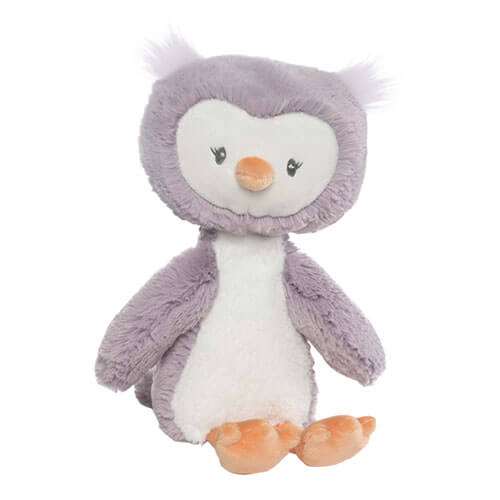 Gund Baby Toothpick Owl Plush