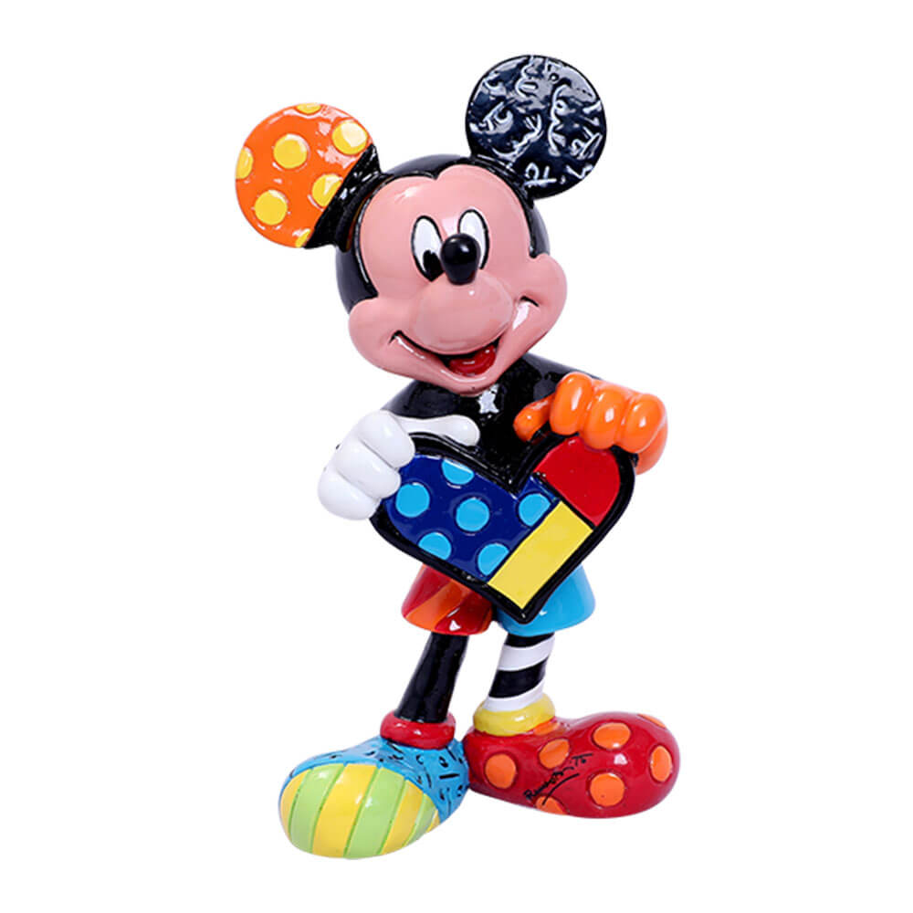 Britto Mini Figurineによるディズニー