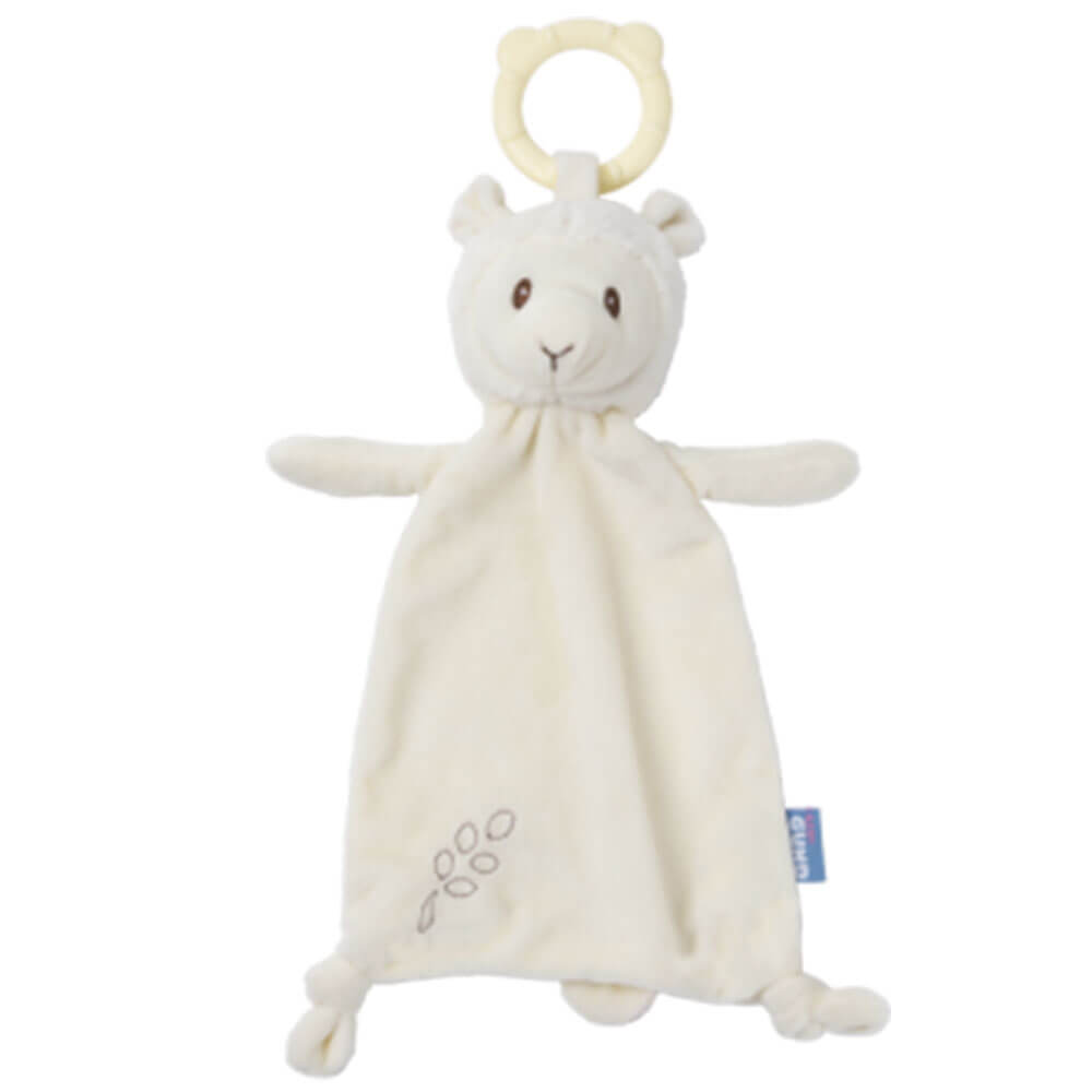 Gund baby tandpetare teether lovey