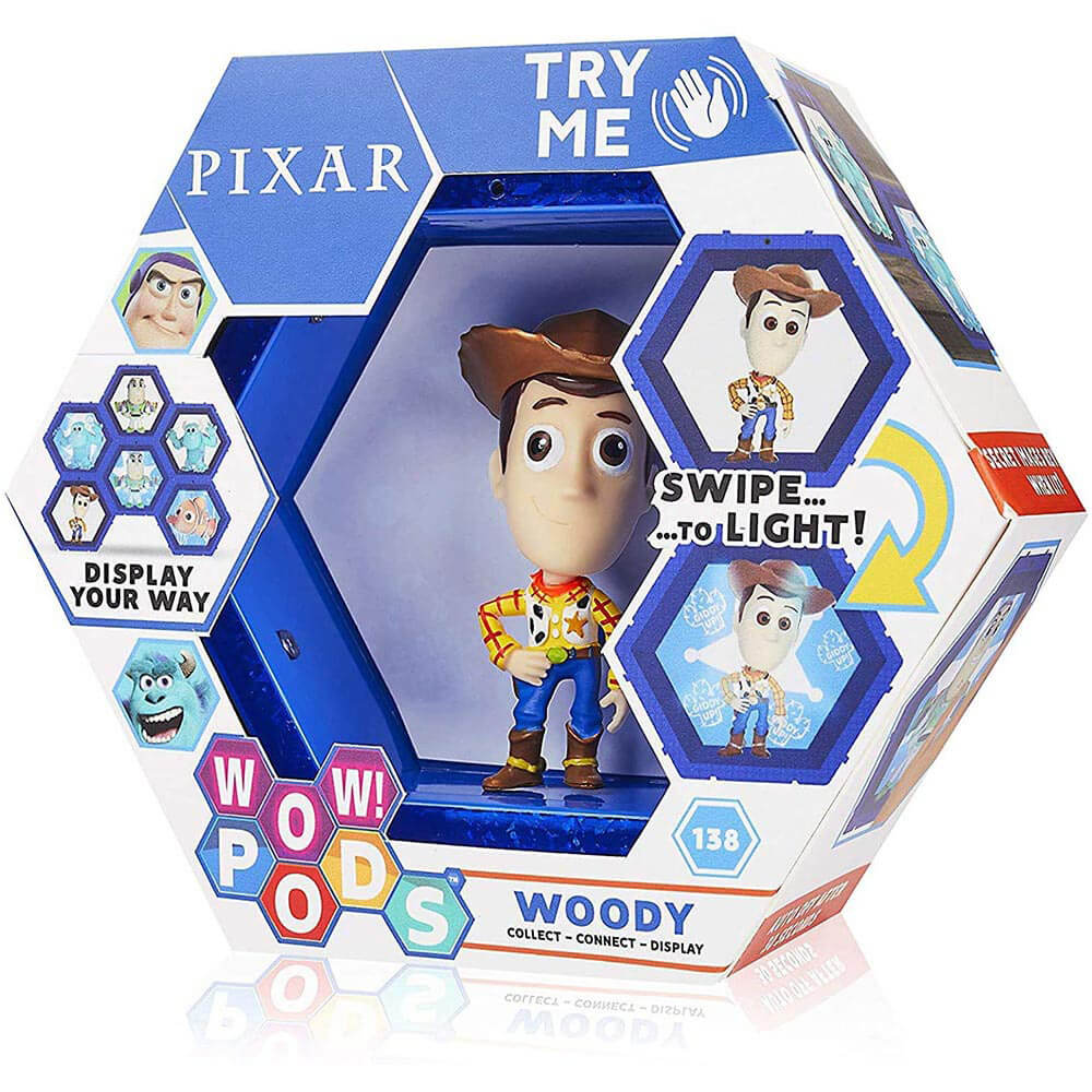  Wow! Pods Disney Toy Story