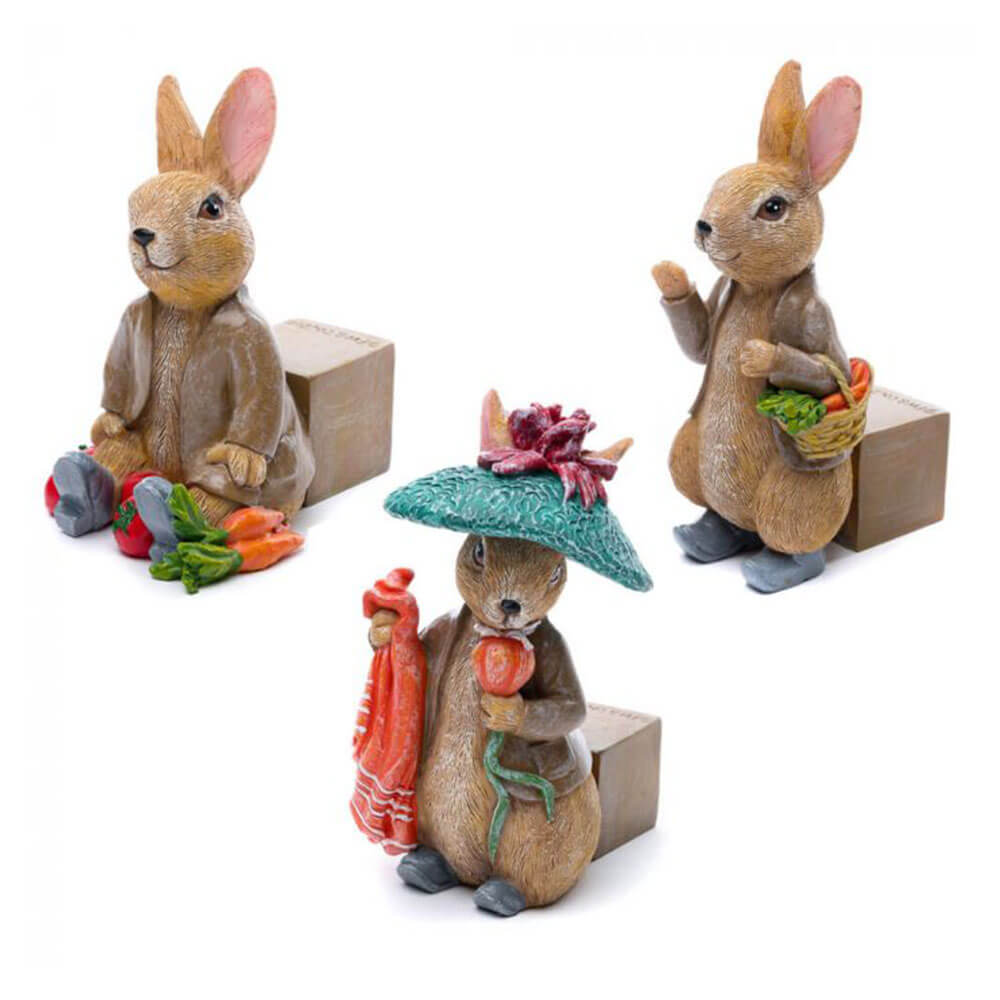 Jardinopia Beatrix Potter Potty Feet