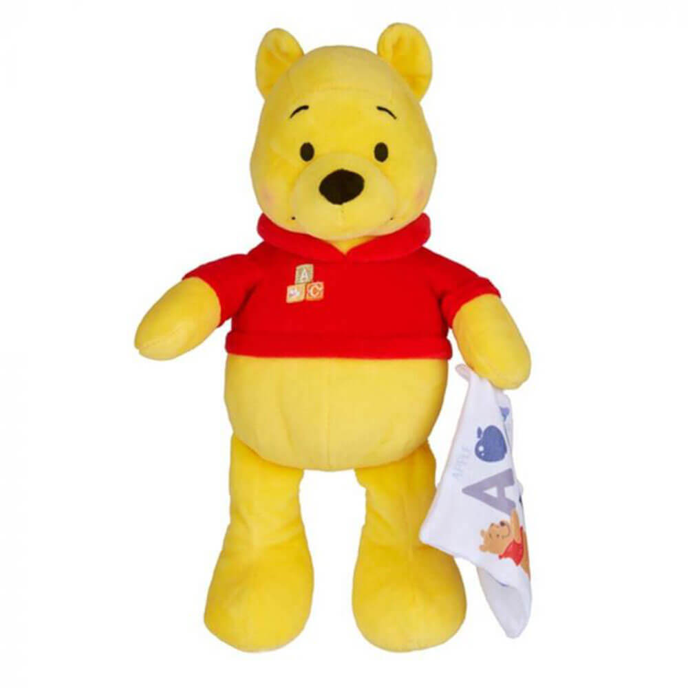 Winnie the Pooh 2021 pendurando luxuoso