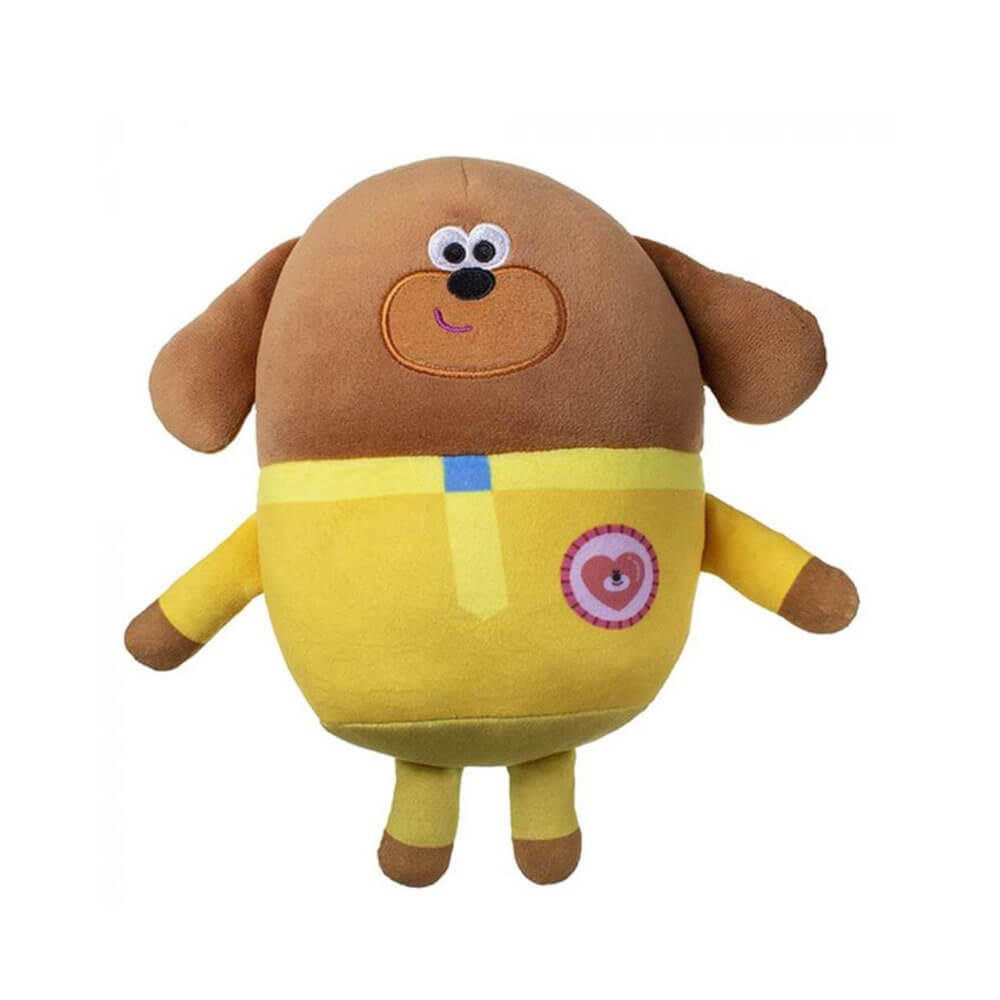 Hey Duggee Stofftier