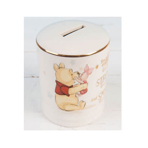 Disney Gifts Ceramic Money Bank