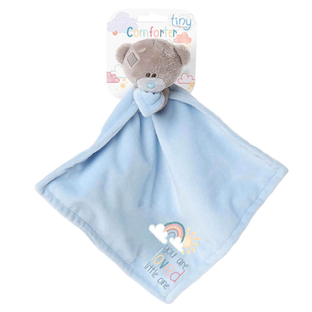 Mig til dig Tiny Tatty Teddy Baby Comforter