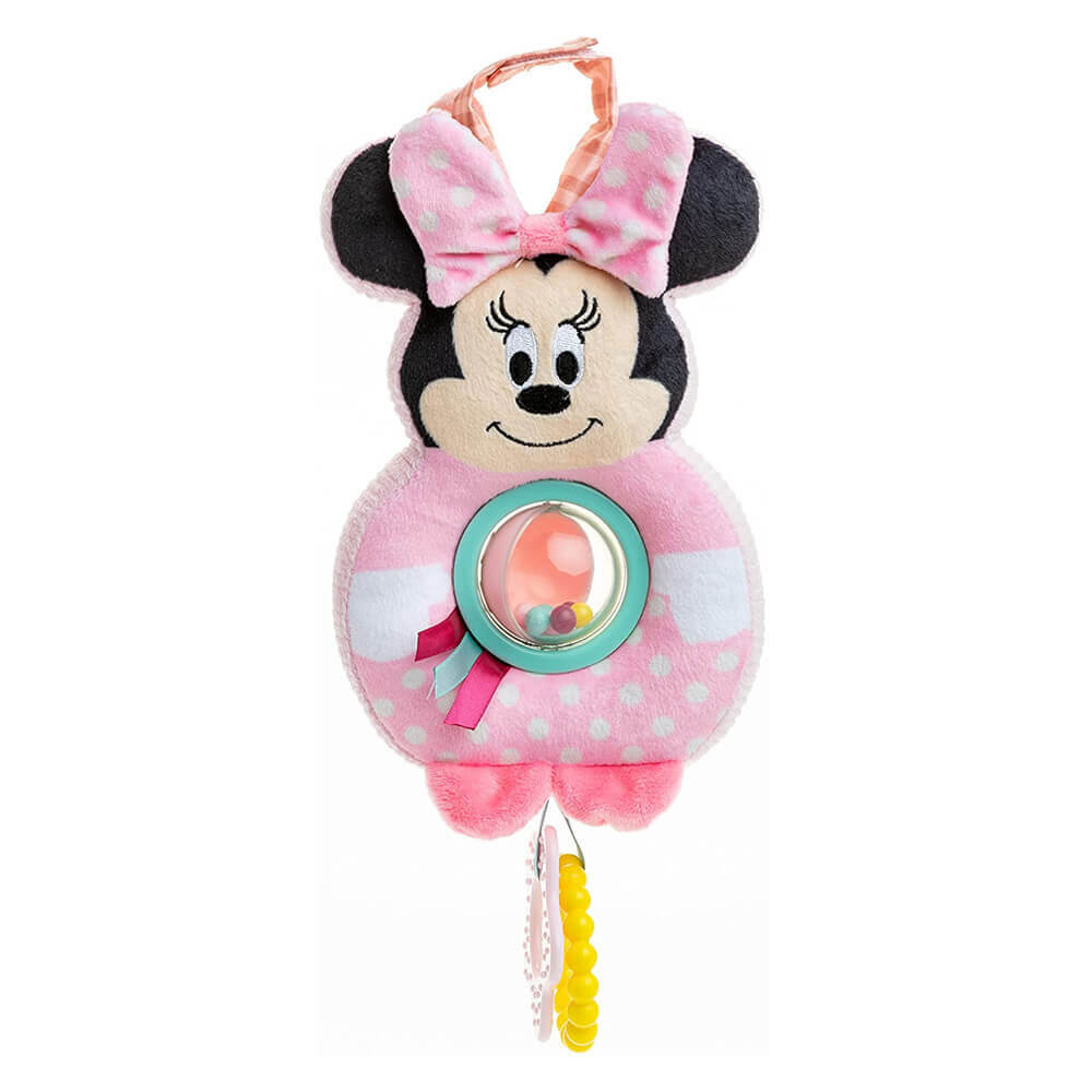  Disney On-the-Go-Spinnerball