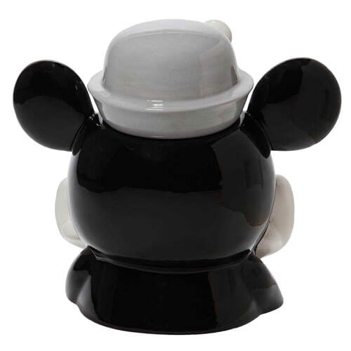 Disney Minnie Mouse Cookie Jar