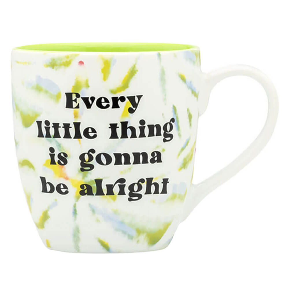 Tie Dye Mug 500ml